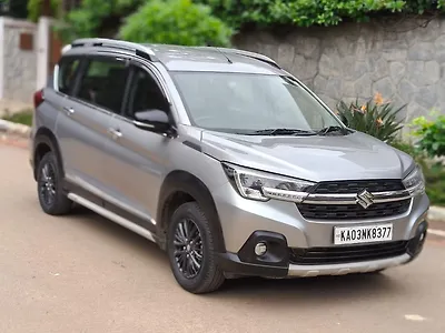 2021 Maruti Suzuki XL6 Zeta AT Petrol 1