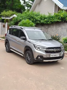 2021 Maruti Suzuki XL6 Zeta AT Petrol 1 2021 Maruti Suzuki XL6 Zeta AT Petrol 1