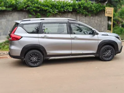 2021 Maruti Suzuki XL6 Zeta AT Petrol