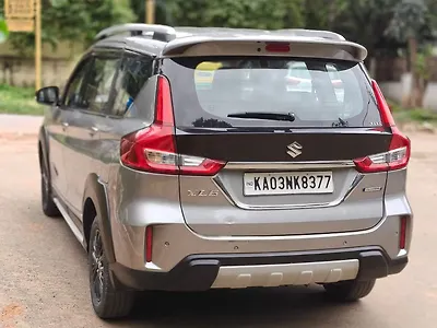 2021 Maruti Suzuki XL6 Zeta AT Petrol
