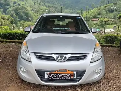 Second Hand हुंडई i20 एस्टा 1.2 in तिरुवनंतपुरम