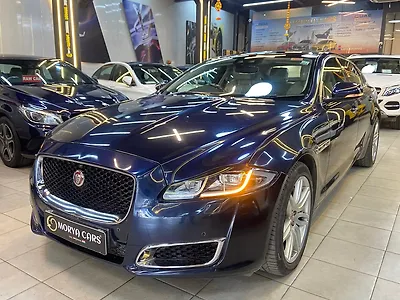 Second Hand Jaguar XJ 50 in Navi Mumbai