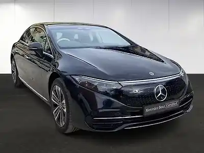 Second Hand मर्सिडीज़ बेंज़ EQS 580 4मैटिक in बैंगलोर