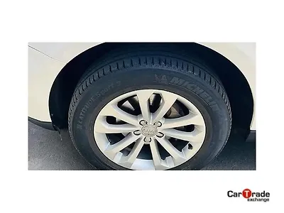 2014 Audi Q5 30 TDI Premium Edition