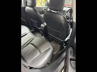 2019 Jeep Compass Trailhawk (O) 2.0 4x4