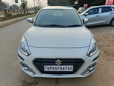 Second Hand मारुति सुज़ुकी डिज़ायर vxi सीएनजी in वाराणसी