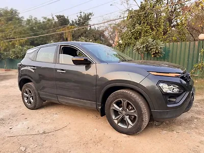 Second Hand Tata Harrier XT in Jalandhar