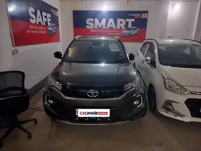 Second Hand Tata Nexon XZ Plus Diesel [2020-2023] in Bettiah