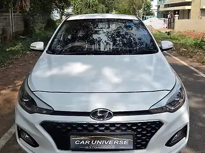 2020 हुंडई एलीट i20 एस्टा 1.2 (o) 1