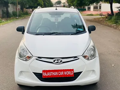Second Hand Hyundai Eon Era + in Jaipur