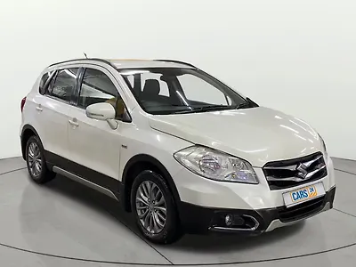 Used Maruti S-Cross Cars in Shajapur, Second Hand Maruti S-Cross