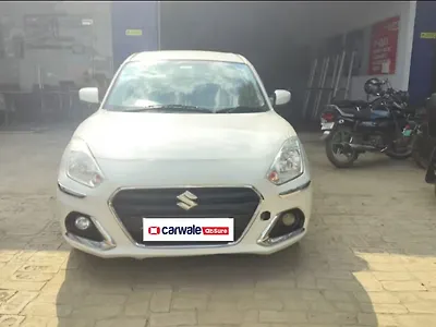 2018 Maruti Suzuki DZire VDi 1 2018 Maruti Suzuki DZire VDi 1