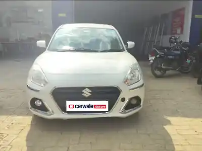 Second Hand मारुति सुज़ुकी डिज़ायर वीडीआई in मोतिहारी