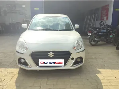 Second Hand Maruti Suzuki DZire VDi in Motihari