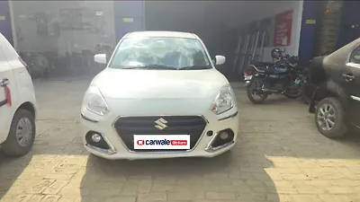 2018 Maruti Suzuki DZire VDi 1 2018 Maruti Suzuki DZire VDi 1