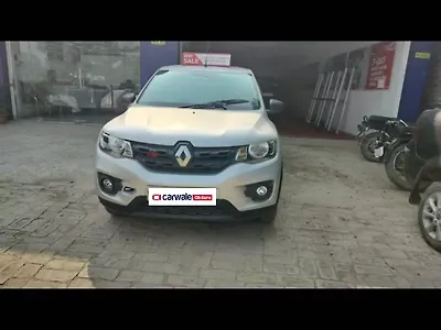 2019 Renault Kwid RXL 1 2019 Renault Kwid RXL 1