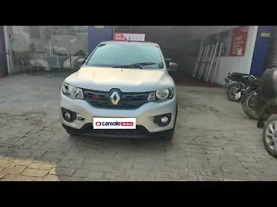 Second Hand Renault Kwid RXL in Motihari