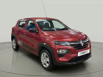 Second Hand Renault Kwid RXT [2015-2019] in Indore