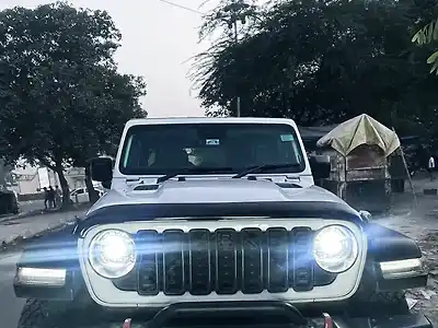 Second Hand जीप रैंगलर रूबिकॉन in दिल्ली