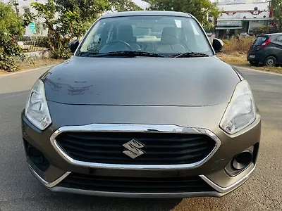 Second Hand Maruti Suzuki DZire VDi in Jaipur