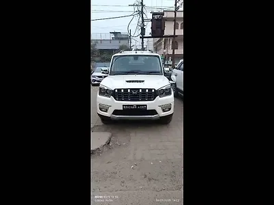 Second Hand Mahindra Scorpio S11 2WD 7 STR in Patna