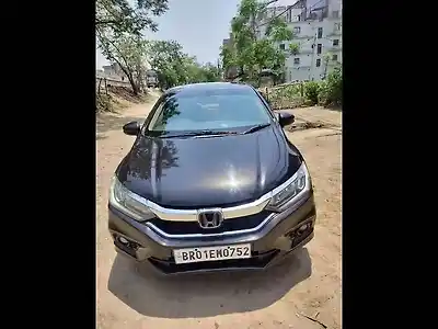 Second Hand होंडा सिटी वीएक्स डीज़ल in पटना