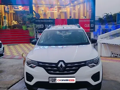 2022 Renault Triber RXT [2019-2020] 1