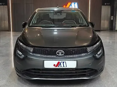 Second Hand Tata Altroz XT Petrol [2020-2023] in Ahmedabad