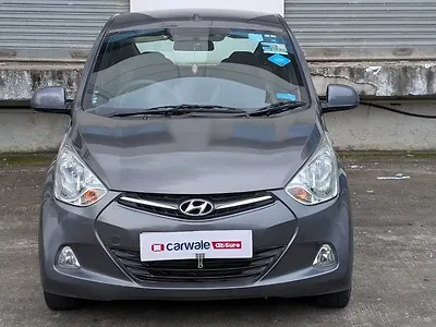 Second Hand Hyundai Eon Sportz in Thane