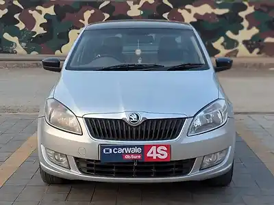 Second Hand स्कोडा रैपिड अलॉय वील के साथ 1.5 tdi cr एम्बिशन in ठाणे