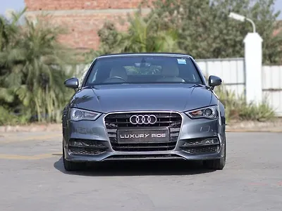 Second Hand Audi A3 40 TFSI in Delhi