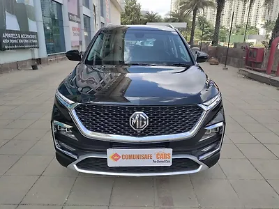 Second Hand MG Hector Sharp 2.0 Diesel [2019-2020] in Bangalore