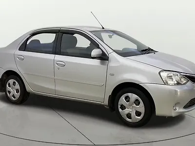 Second Hand Toyota Etios G in Navi Mumbai
