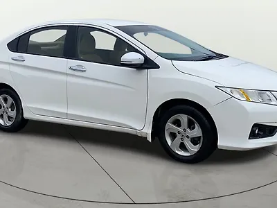 Second Hand Honda City V Diesel in Rajkot