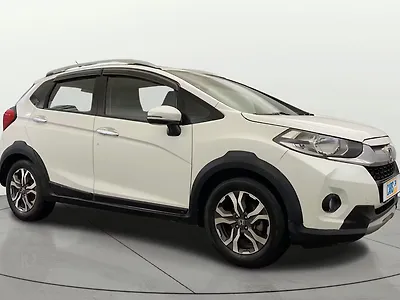2019 Honda WR-V VX MT Petrol 1