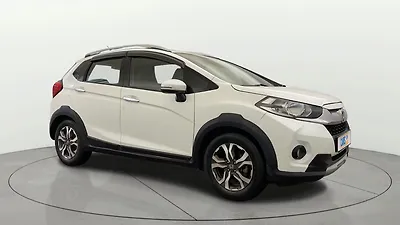 2019 Honda WR-V VX MT Petrol 1 2019 Honda WR-V VX MT Petrol 1