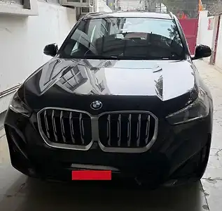 2023 बीएमडब्ल्यू X1 एसड्राइव18d एम स्पोर्ट 1