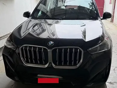 Second Hand BMW X1 sDrive18d M Sport in Meerut