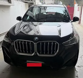 Second Hand BMW X1 sDrive18d M Sport in Meerut Second Hand BMW X1 sDrive18d M Sport in Meerut