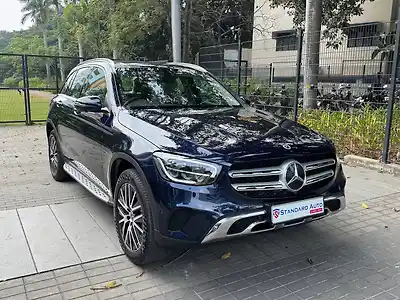 2022 मर्सिडीज़ बेंज़ GLC 220d 4मैटिक प्रोग्रेसिव 1 2022 मर्सिडीज़ बेंज़ GLC 220d 4मैटिक प्रोग्रेसिव 1