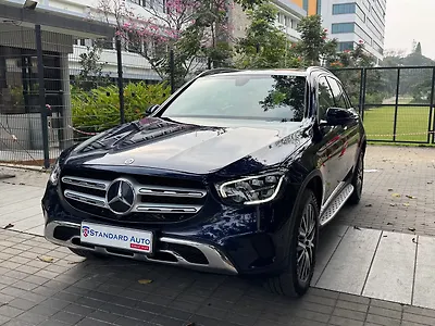 2022 Mercedes-Benz GLC 220d 4MATIC Progressive