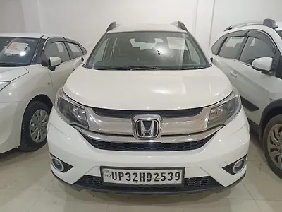 Second Hand Honda BR-V VX Diesel  [2016-2017] in Lakhimpur Kheri