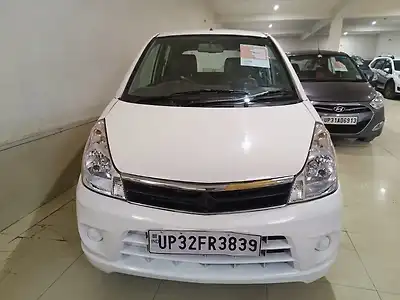 2014 Maruti Suzuki Estilo LXi CNG BS-IV 1