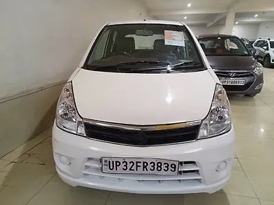 2014 Maruti Suzuki Estilo LXi CNG BS-IV 1
