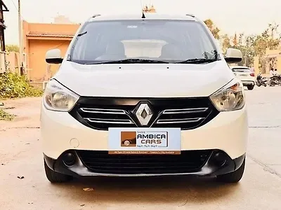 Second Hand Renault Lodgy 85 PS RXL [2015-2016] in Vadodara