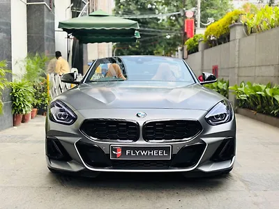 Second Hand BMW Z4 M 40i [2019-2023] in Kolkata