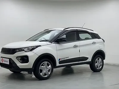Second Hand Tata Nexon XM (S) [2020-2023] in Faridabad