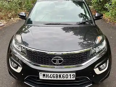 Second Hand टाटा नेक्सन xza प्लस डीज़ल in मुंबई