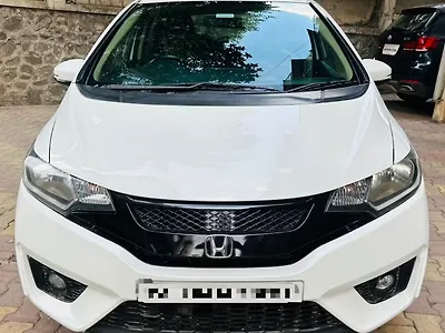 Second Hand Honda Jazz VX CVT Petrol in Pune