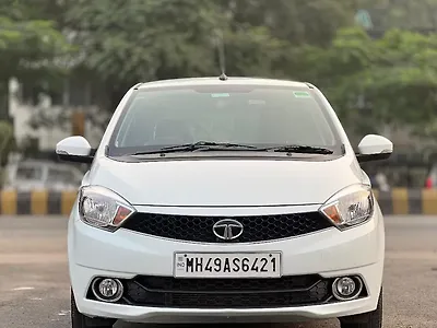 Second Hand Tata Tiago Revotron XZA in Nagpur